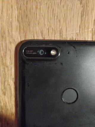 Smartphone Huawei Y7