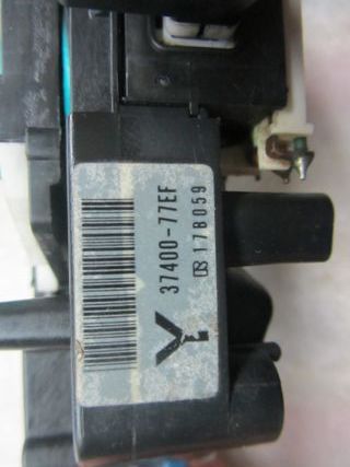 Mando Luces Suzuki Vitara Y SANTANA 300-350