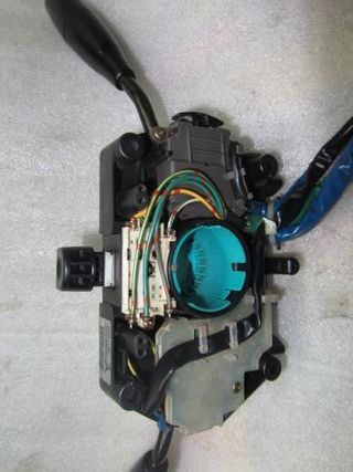 Mando Luces Suzuki Vitara Y SANTANA 300-350