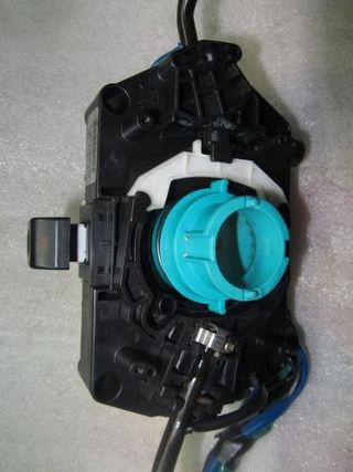 Mando Luces Suzuki Vitara Y SANTANA 300-350