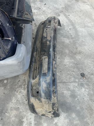 Despiece Mercedes Vito 638