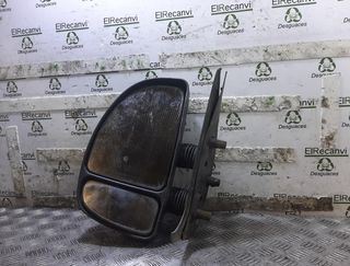 RETROVISOR IZQUIERDO CITROEN JUMPER COMBI DESDE '0