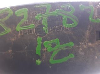RETROVISOR IZQUIERDO CITROEN JUMPER COMBI DESDE '0