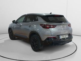 Opel Grandland GS Line