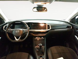 Opel Grandland GS Line