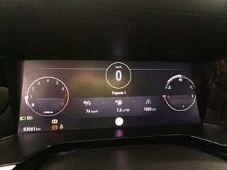 Opel Grandland GS Line