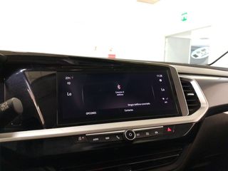 Opel Grandland GS Line