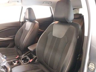 Opel Grandland GS Line