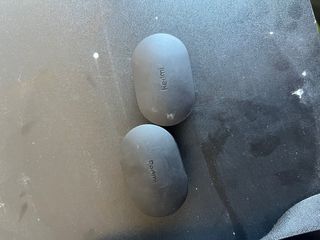 Cascos Redmi Negros