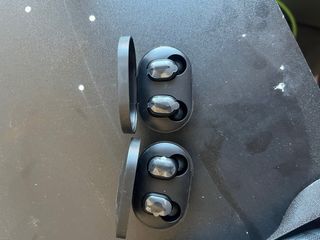 Cascos Redmi Negros