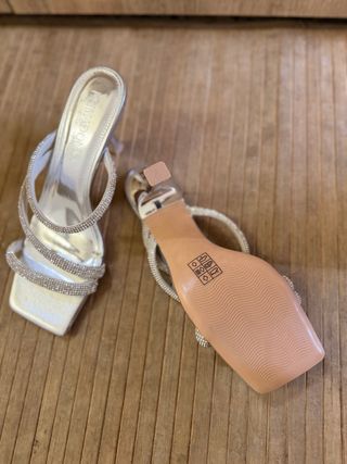 botas, zapato, bambas