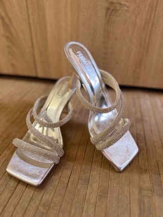 botas, zapato, bambas