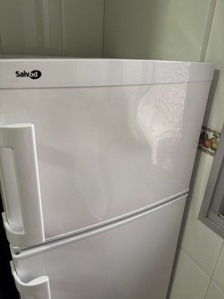 Frigorífico Saivod blanco