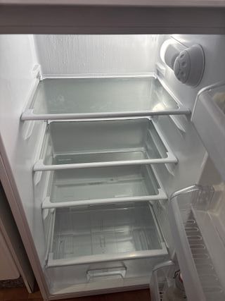 Frigorífico Saivod blanco