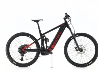 Bicicleta Eléctrica Ghost