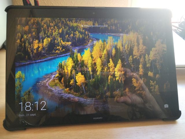 TABLET HUAWEI MEDIAPAD T5