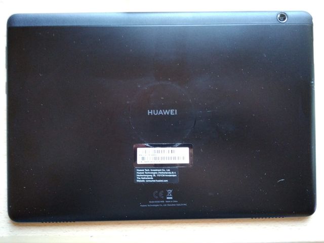 TABLET HUAWEI MEDIAPAD T5