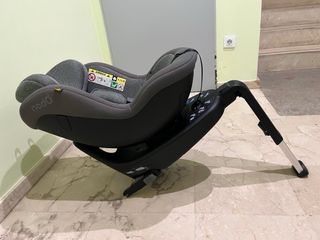 Silla coche Nado Be cool O3