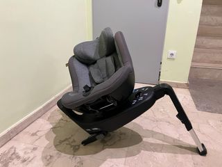 Silla coche Nado Be cool O3