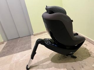 Silla coche Nado Be cool O3