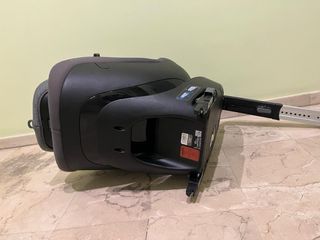 Silla coche Nado Be cool O3