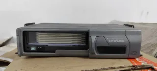 Cambiador CD Alpine CHA-S504