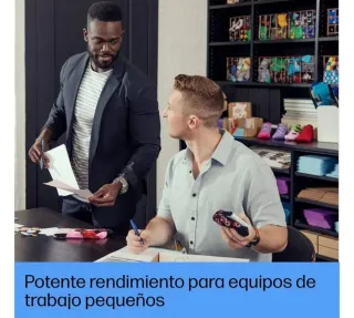 Impresora laser wifi monocromo nueva a estrenar