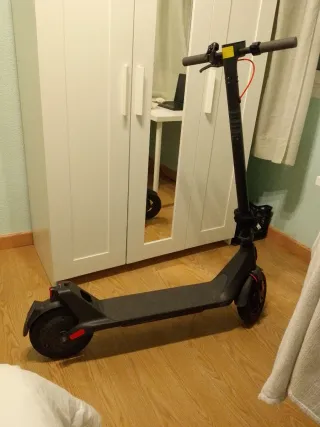 Patinete Eléctrico Xiaomi 4 2ª Gen