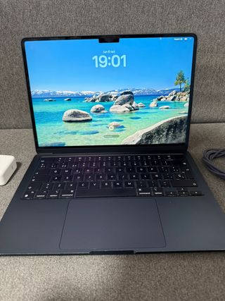 MacBook Air M3