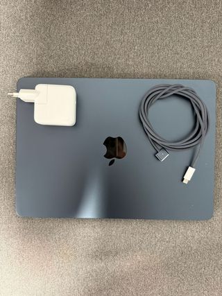 MacBook Air M3