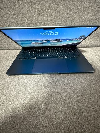 MacBook Air M3