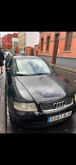 Audi A3 2001