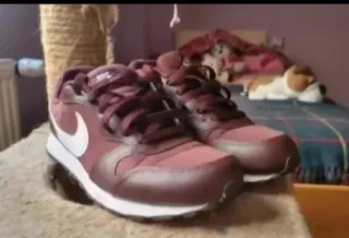 Zapatillas Nike Talla 39
