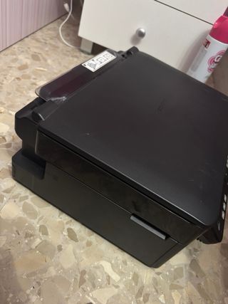 Impresora Epson WF-2510 Multifunción