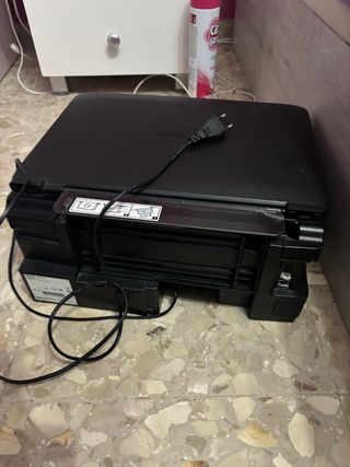 Impresora Epson WF-2510 Multifunción
