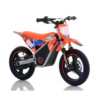 Mini Moto Eléctrica Roan MX E350