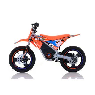 Mini Moto Eléctrica Roan MX E350