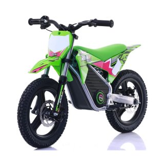 Mini Moto Eléctrica Roan MX E350