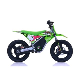 Mini Moto Eléctrica Roan MX E350
