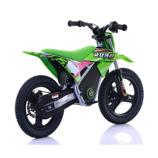 Mini Moto Eléctrica Roan MX E350
