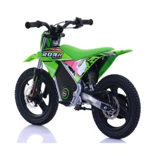 Mini Moto Eléctrica Roan MX E350