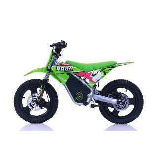 Mini Moto Eléctrica Roan MX E350