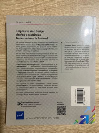 Responsive Web Design, diseños y cuadrículas Té...