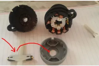 Kit Reparación Luces BMW E36