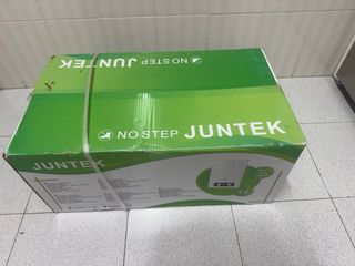 Calentador Gas Butano Juntek