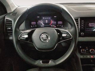 Skoda Karoq 2.0 TDI Ambition