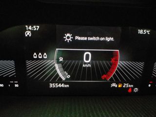 Skoda Karoq 2.0 TDI Ambition
