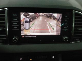 Skoda Karoq 2.0 TDI Ambition
