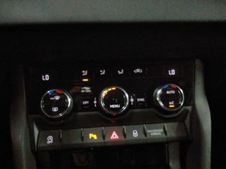 Skoda Karoq 2.0 TDI Ambition