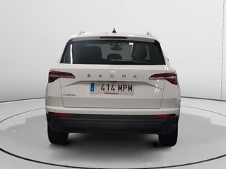 Skoda Karoq 2.0 TDI Ambition